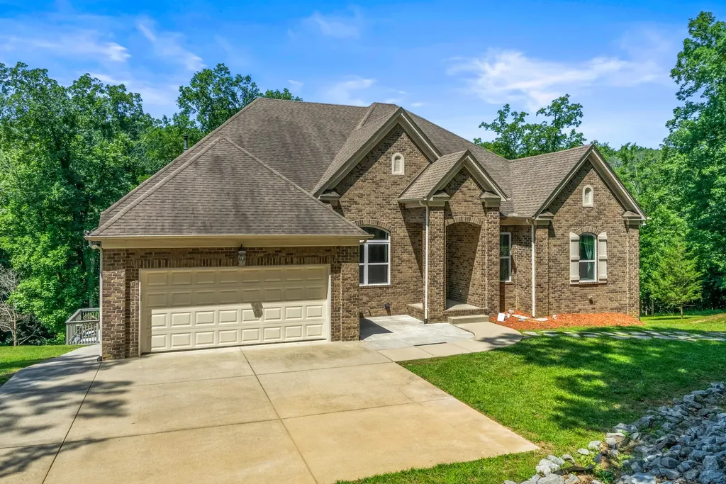 500 Moncrief Avenue Goodlettsville TN 37072