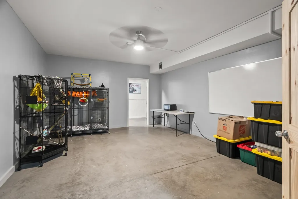500 Moncrief Avenue Goodlettsville TN 37072