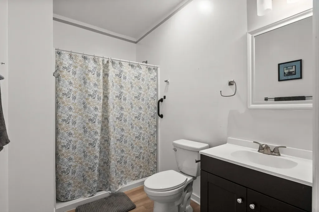 500 Moncrief Avenue Goodlettsville TN 37072