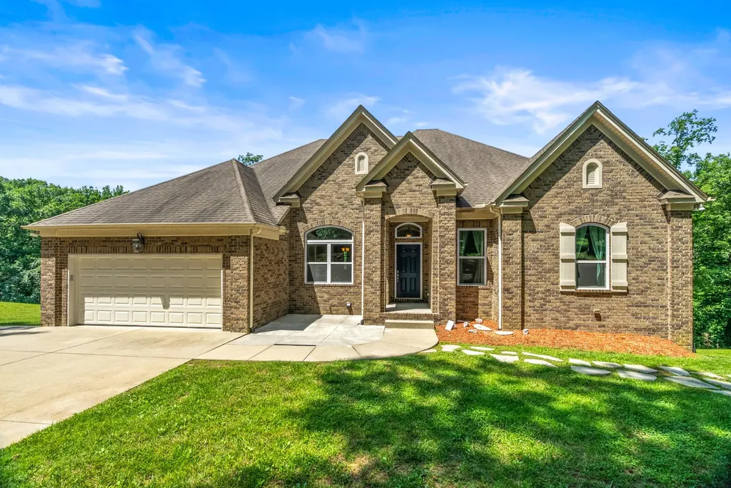 500 Moncrief Avenue Goodlettsville TN 37072