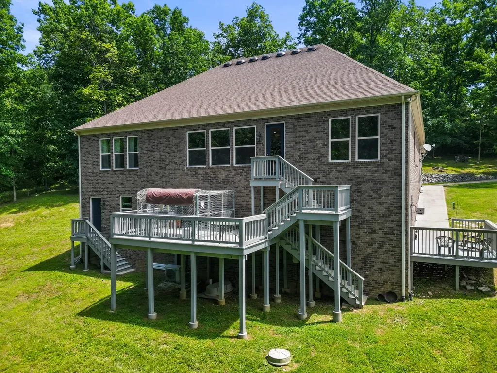500 Moncrief Avenue Goodlettsville TN 37072