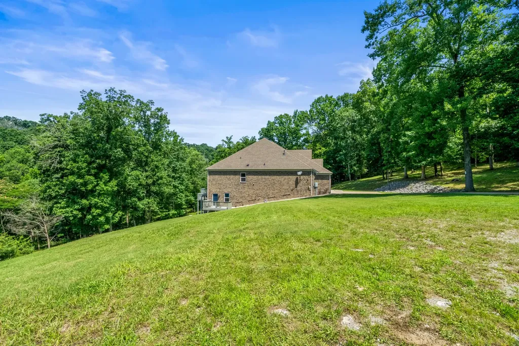 500 Moncrief Avenue Goodlettsville TN 37072