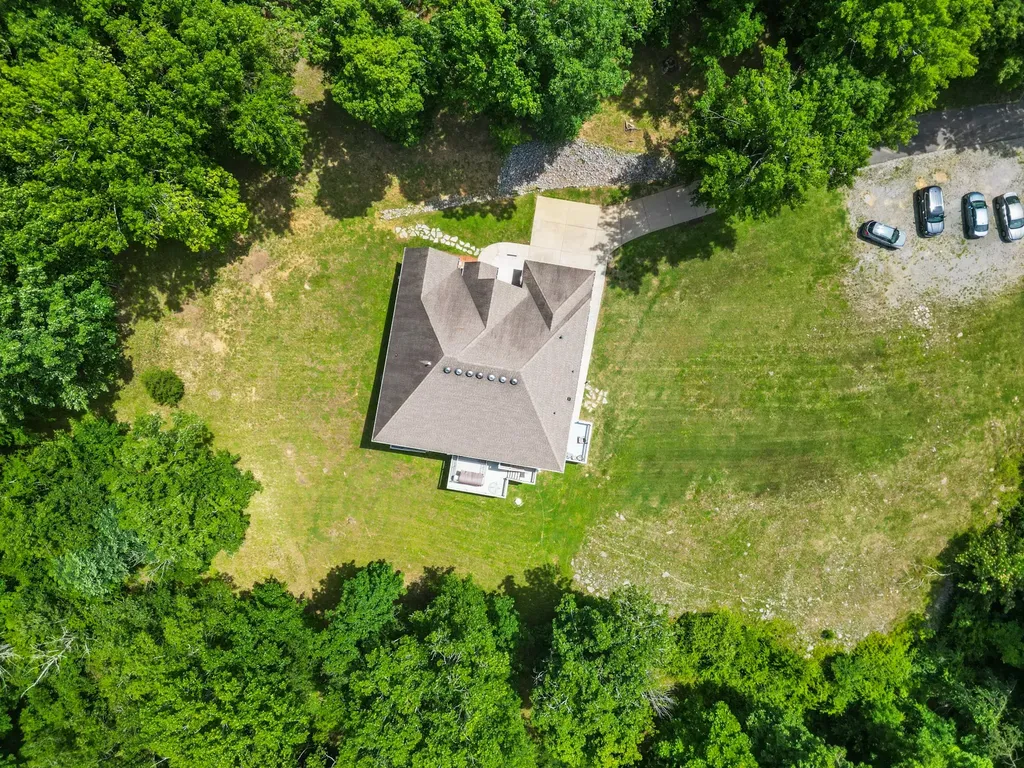 500 Moncrief Avenue Goodlettsville TN 37072