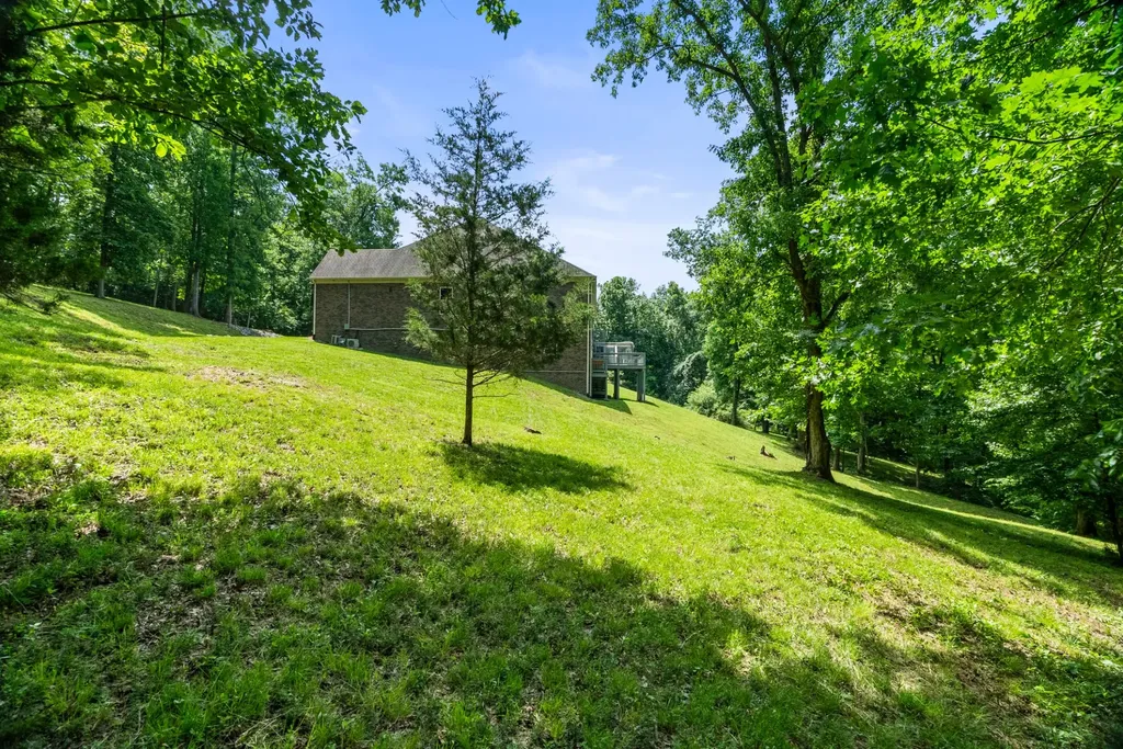 500 Moncrief Avenue Goodlettsville TN 37072