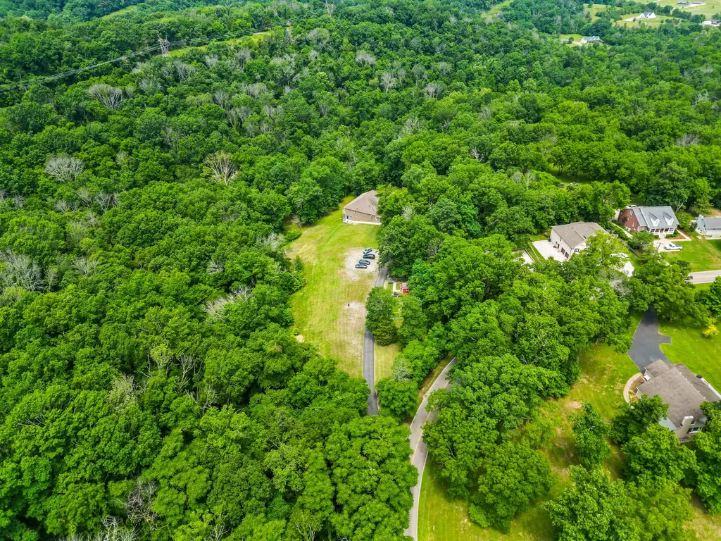 500 Moncrief Avenue Goodlettsville TN 37072