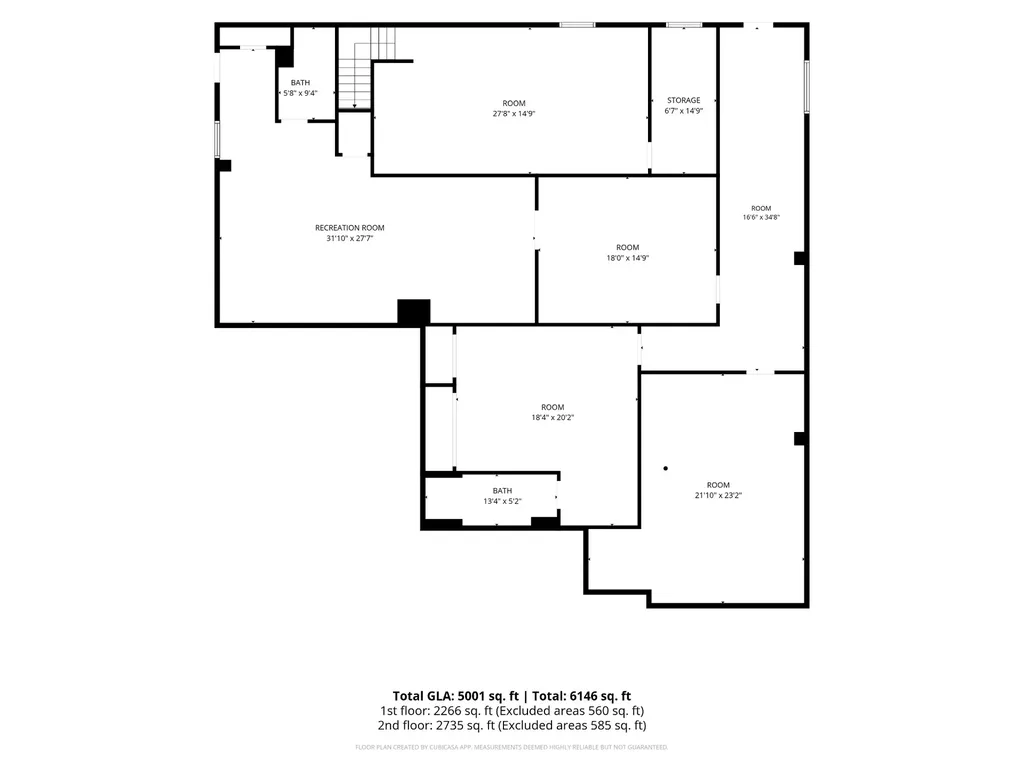 500 Moncrief Avenue Goodlettsville TN 37072