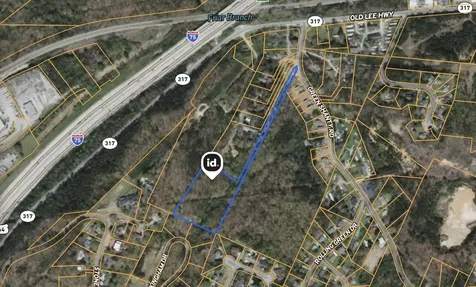 0 Green Shanty Road Chattanooga TN 37421