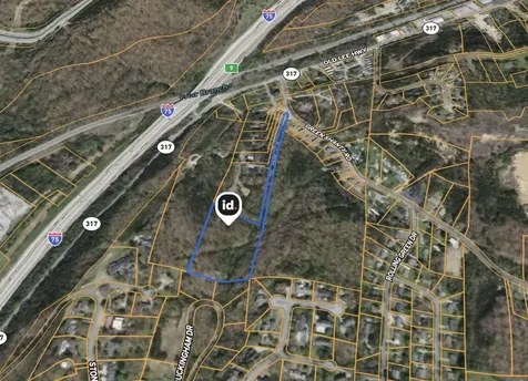 0 Green Shanty Road Chattanooga TN 37421