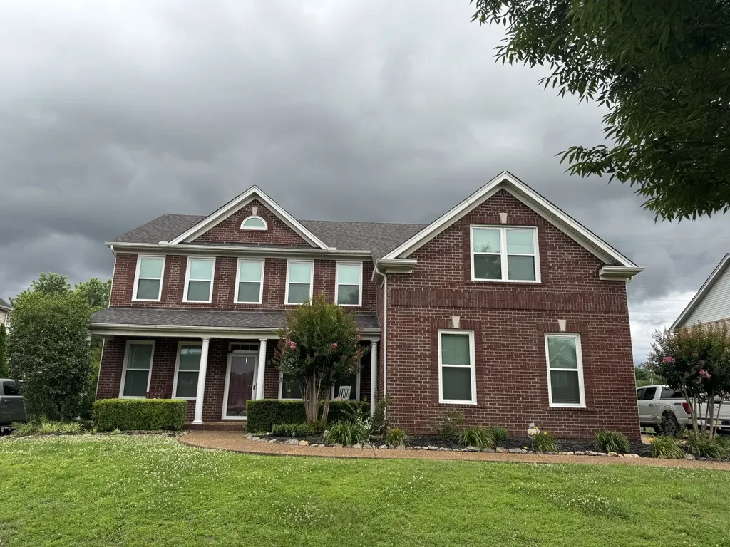 111 Camp Creek Circle Hendersonville TN 37075