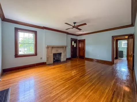 201 N Seminole Drive Chattanooga TN 37411