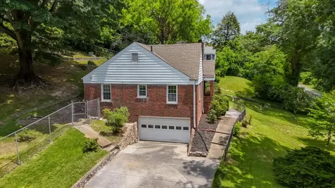 201 N Seminole Drive Chattanooga TN 37411