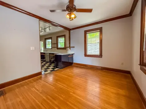 201 N Seminole Drive Chattanooga TN 37411
