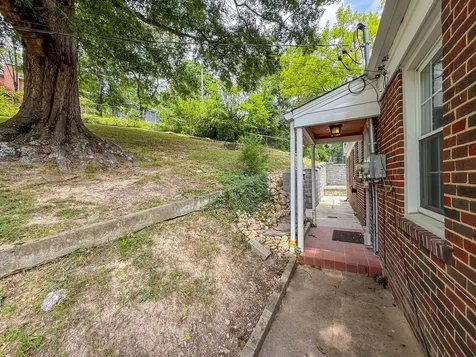 201 N Seminole Drive Chattanooga TN 37411