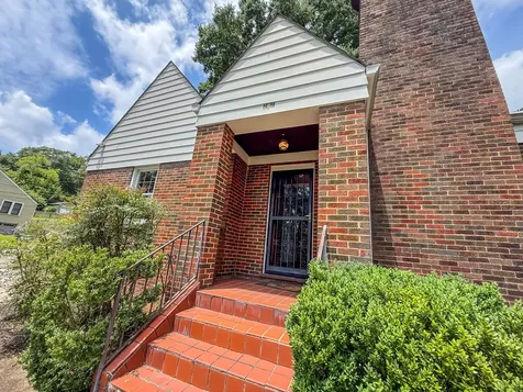 201 N Seminole Drive Chattanooga TN 37411