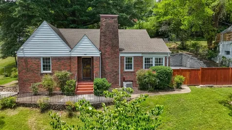 201 N Seminole Drive Chattanooga TN 37411