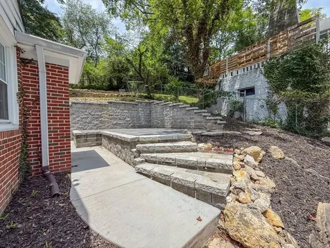 201 N Seminole Drive Chattanooga TN 37411