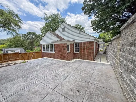 201 N Seminole Drive Chattanooga TN 37411
