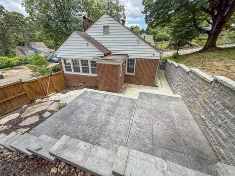 201 N Seminole Drive Chattanooga TN 37411