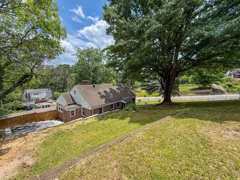 201 N Seminole Drive Chattanooga TN 37411