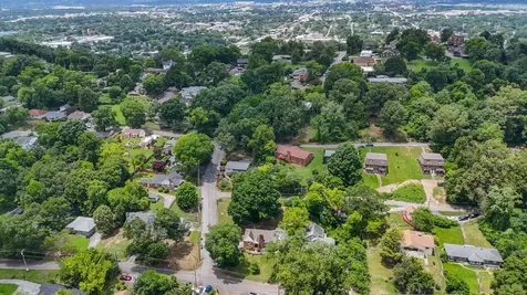 201 N Seminole Drive Chattanooga TN 37411