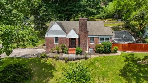 201 N Seminole Drive Chattanooga TN 37411