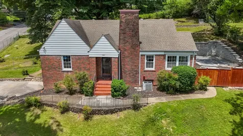 201 N Seminole Drive Chattanooga TN 37411