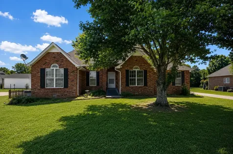 107 Honeysuckle Court Murfreesboro TN 37129
