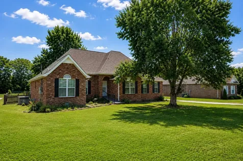107 Honeysuckle Court Murfreesboro TN 37129