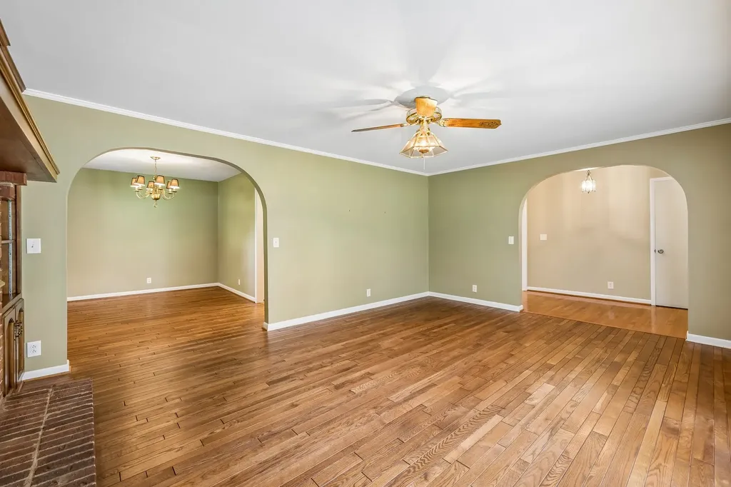 2272 Osburn Road Arrington TN 37014