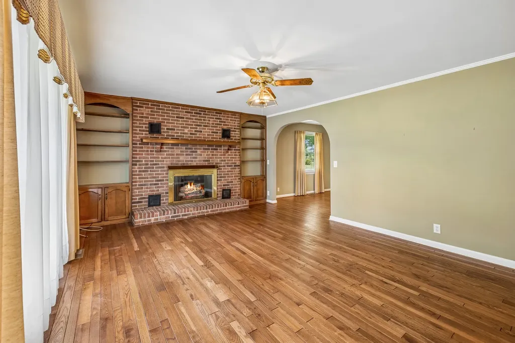2272 Osburn Road Arrington TN 37014
