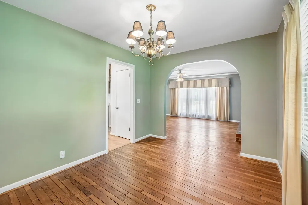 2272 Osburn Road Arrington TN 37014