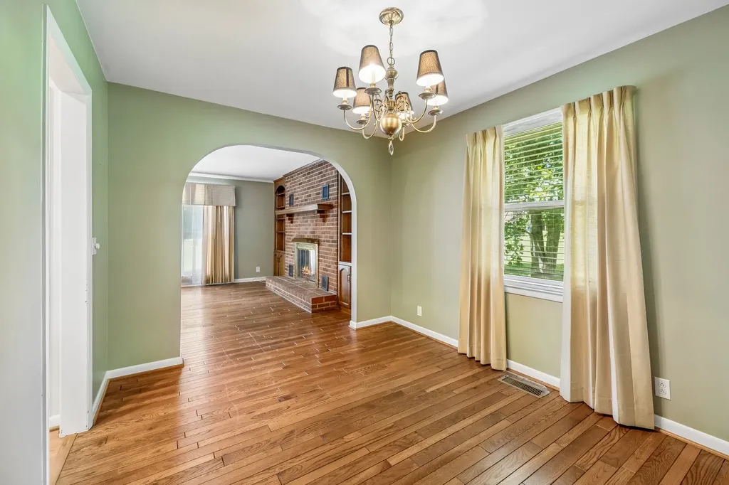 2272 Osburn Road Arrington TN 37014
