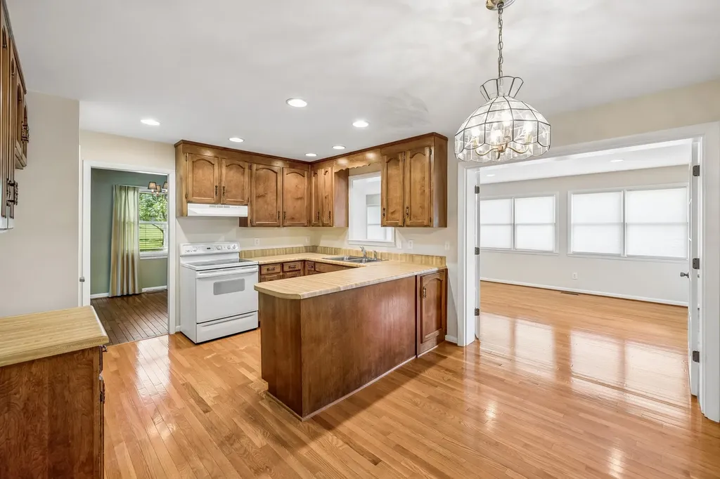 2272 Osburn Road Arrington TN 37014