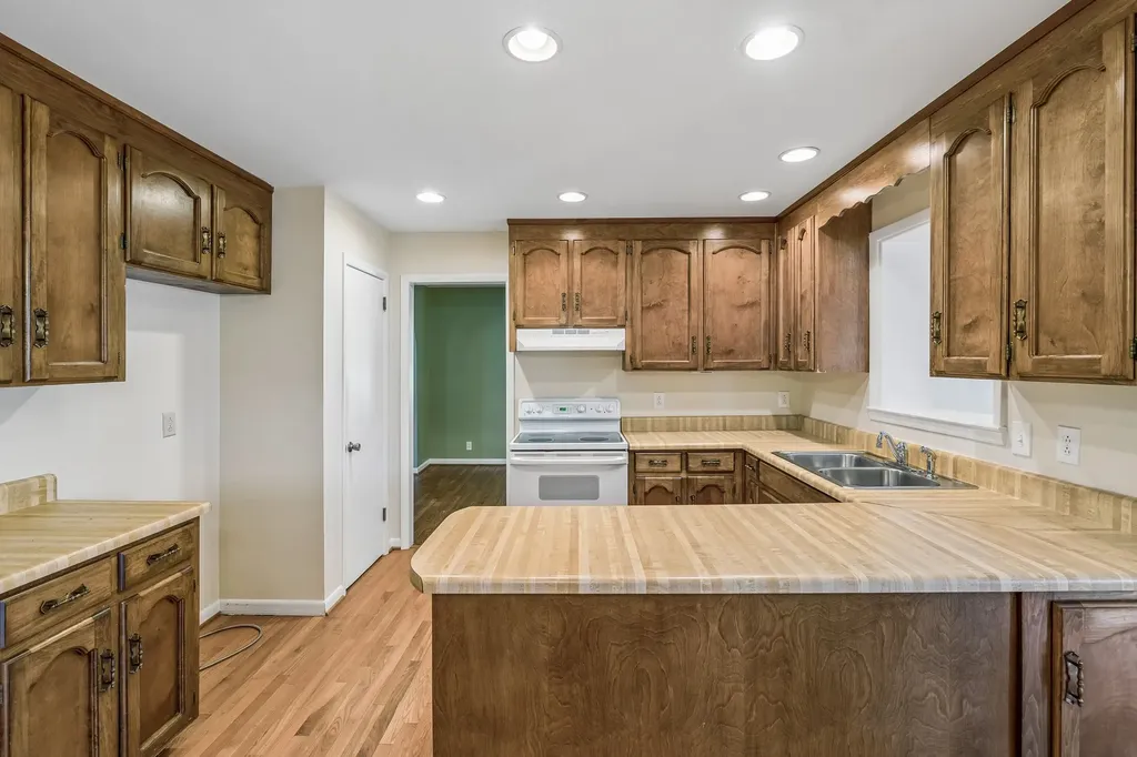 2272 Osburn Road Arrington TN 37014