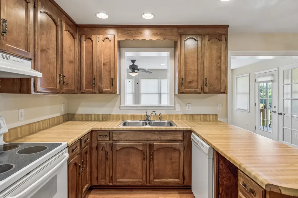 2272 Osburn Road Arrington TN 37014