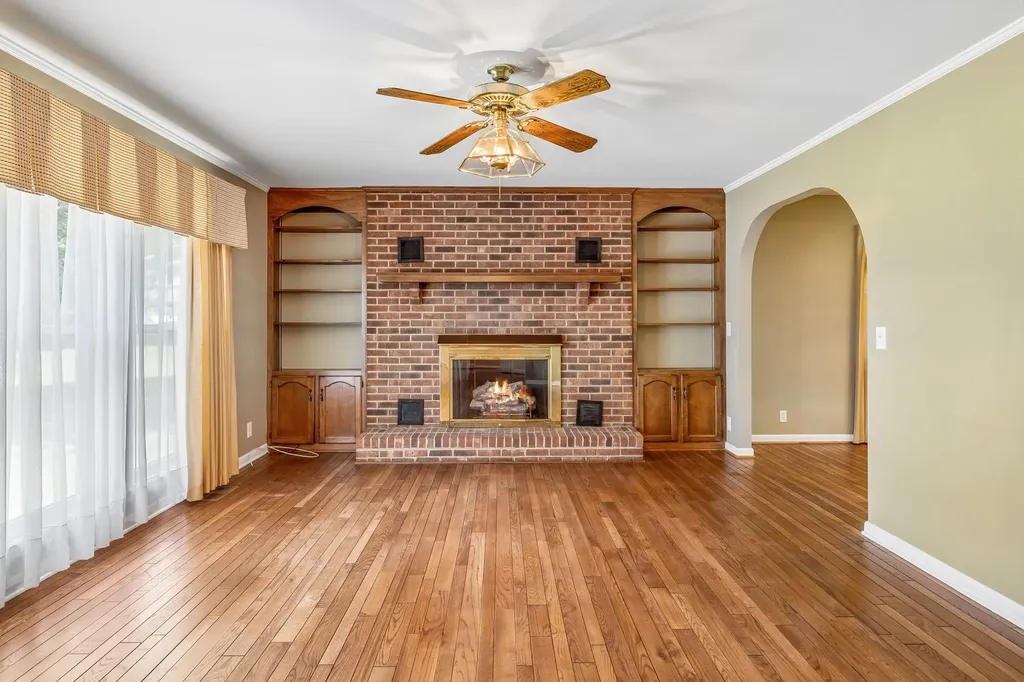 2272 Osburn Road Arrington TN 37014