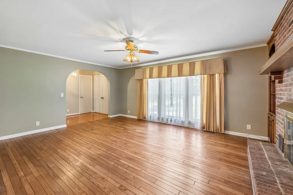 2272 Osburn Road Arrington TN 37014