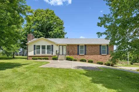 2272 Osburn Road Arrington TN 37014