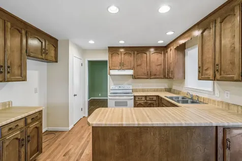 2272 Osburn Road Arrington TN 37014