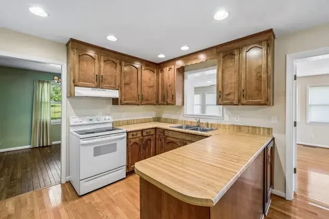 2272 Osburn Road Arrington TN 37014