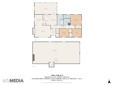 2272 Osburn Road Arrington TN 37014
