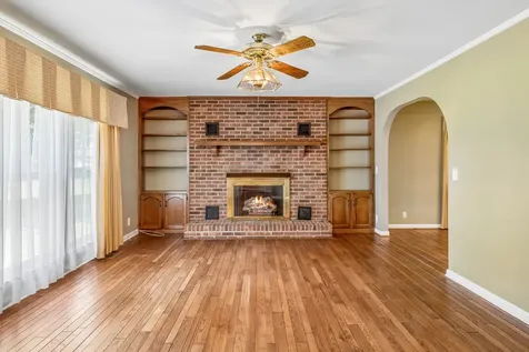 2272 Osburn Road Arrington TN 37014