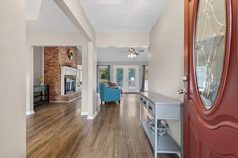 3549 Thomasville Road Chapmansboro TN 37035