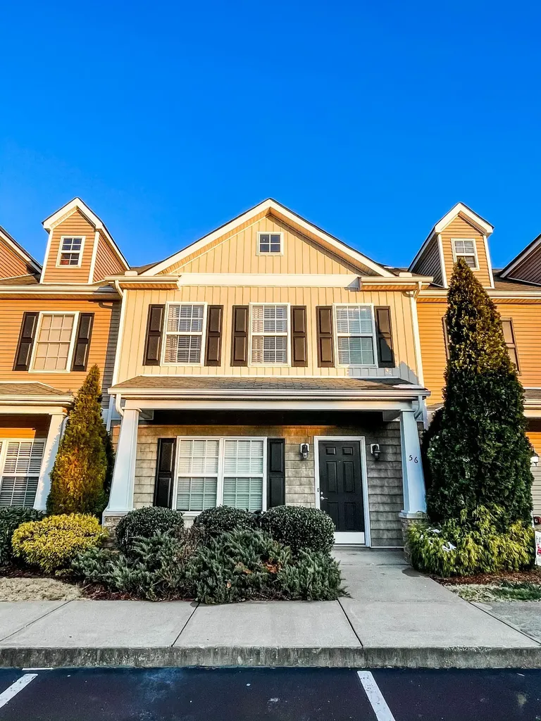 284 Meigs Drive Murfreesboro TN 37128