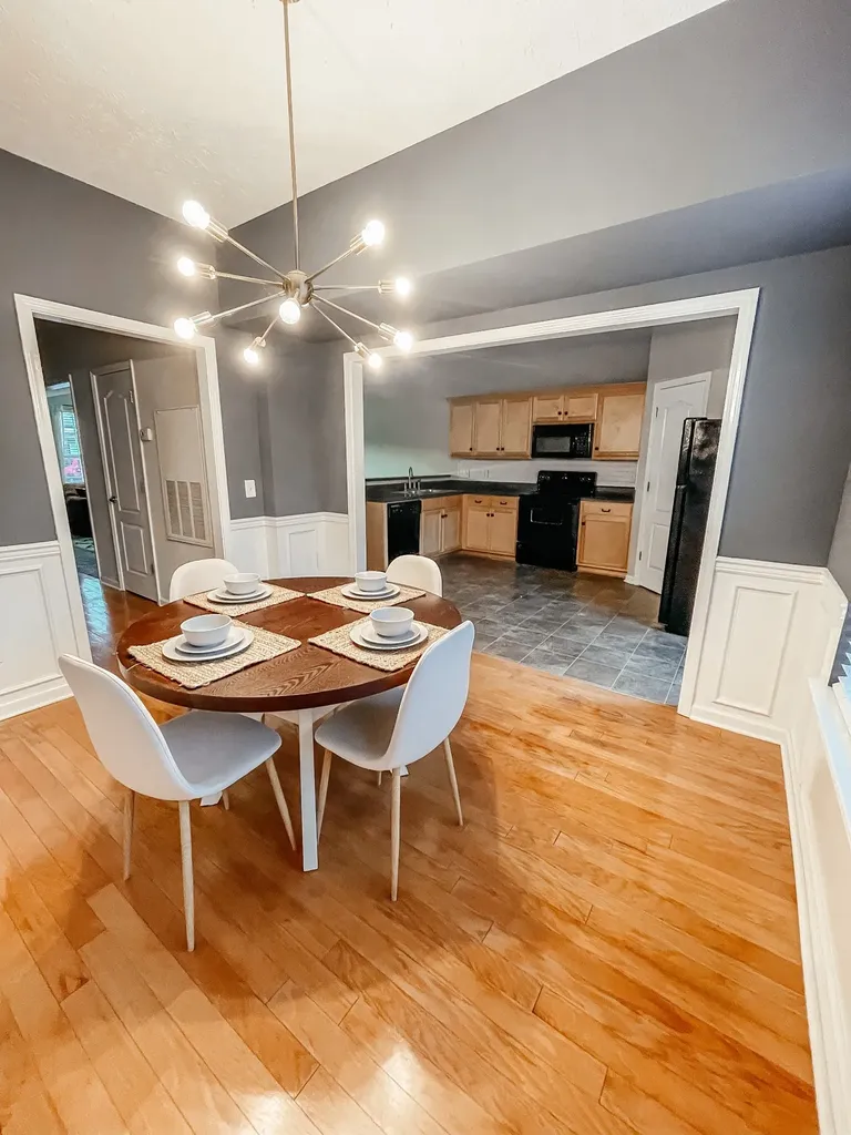 284 Meigs Drive Murfreesboro TN 37128