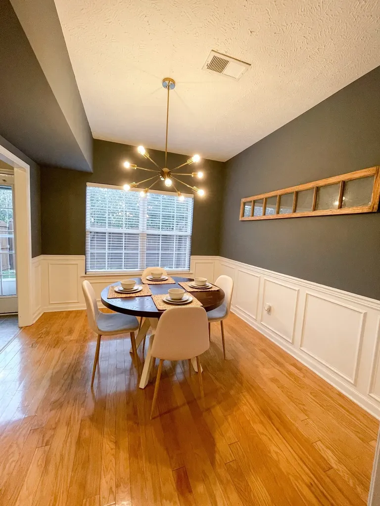 284 Meigs Drive Murfreesboro TN 37128