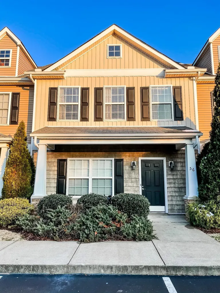 284 Meigs Drive Murfreesboro TN 37128