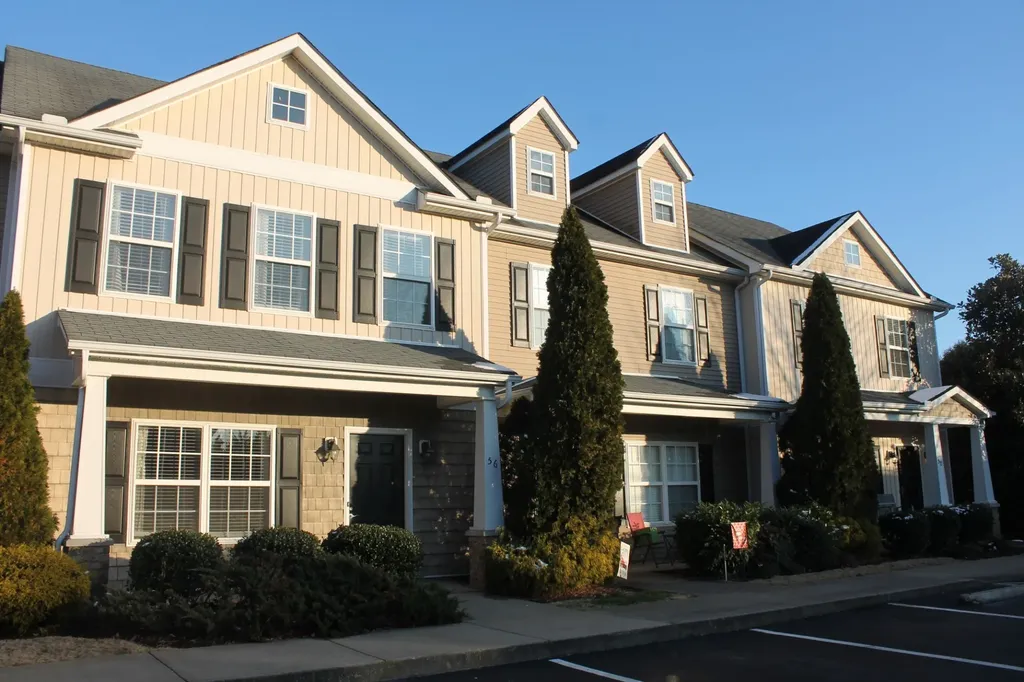 284 Meigs Drive Murfreesboro TN 37128