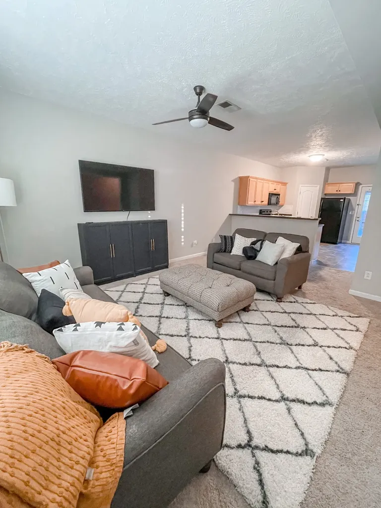 284 Meigs Drive Murfreesboro TN 37128