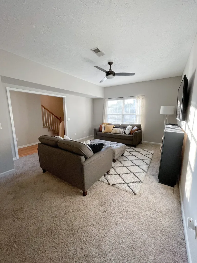 284 Meigs Drive Murfreesboro TN 37128